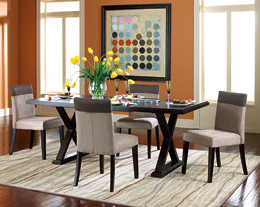 Piedmont Dining Collection