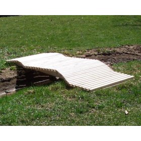 Opti Breeze Garden Bridge