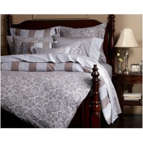 Jacquard King Duvet