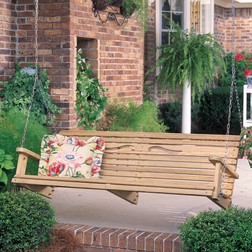 Plantation Swing 5 ft