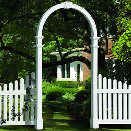 Plymouth Arch