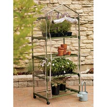 Portable Garden Greenhouse