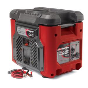 Pulse Recreational Generator