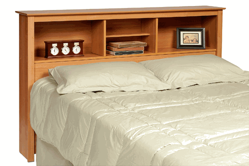 Prepac Headboard for Double