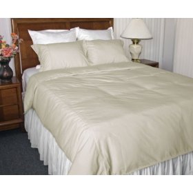 Queen Mini Duvet Cover Set