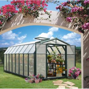 Rion Hobby Greenhouse