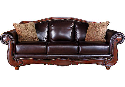 River Sofa