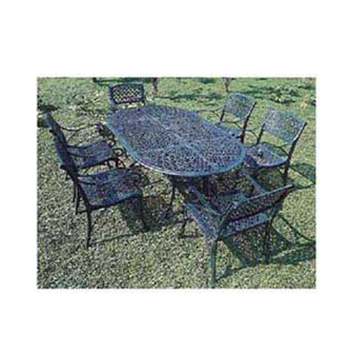 San Bruno Chair