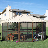 Casita® Screenhouse
