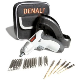 Screwdriver Kit