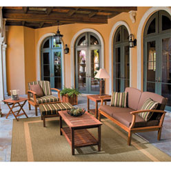 Seating Patio Furniture Collection