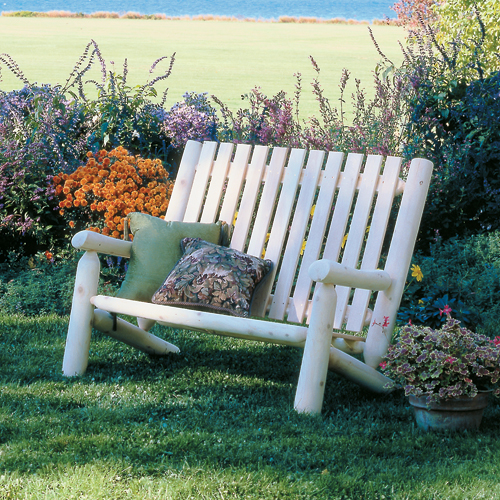 Settee 4 Foot
