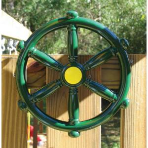 Pirate’s Ship Wheel