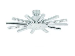 “Rainfall”Shower Head