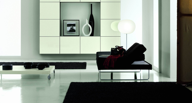 Sma Step7 Wall Unit