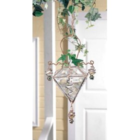 SohoDecor Dew Drop Plant Planter Vase