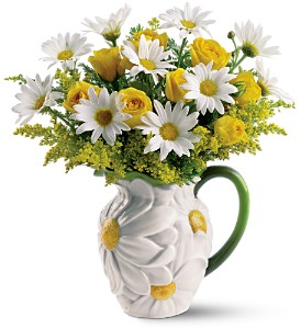 Spring flowers