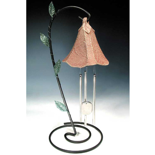Sunblossom Indoor Garden Chime