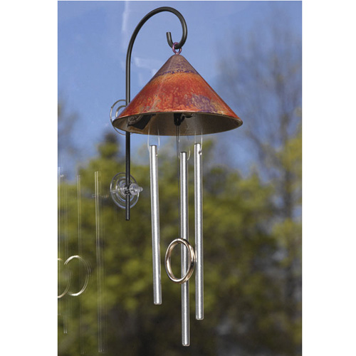 Sunblossom Blossom II Windchime