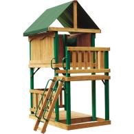 The Next Generation Tower Ready-To-Assemble Kit