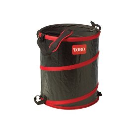 Toro 43-Gallon Spring Bucket
