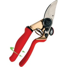 Toro Bypass Pruners