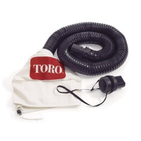 Toro Universal Leaf Collector