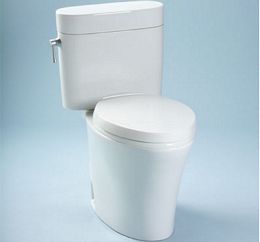 TOTO Nexus Two-Piece Toilet