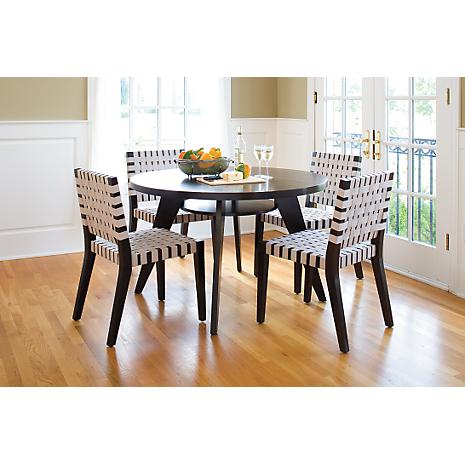 Tulum Canvas 5-PC Dinette