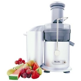 Two Speed Juice Fountain Plus
