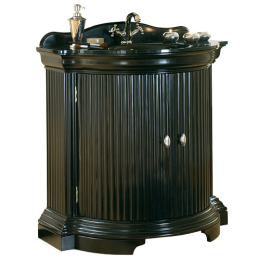 Vanderbilt Sink Chest