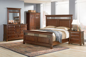 Vantana-Bedroom furniture