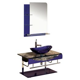 “Versa” Bathroom Vanity