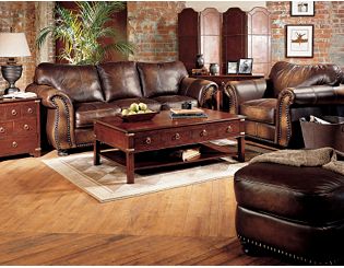 Vintage Manor