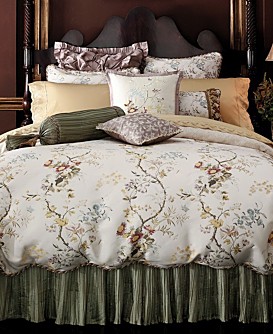 Waterford “Kieran” Bedding Collection