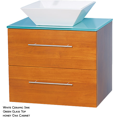 “Forto”Bathroom Vanity