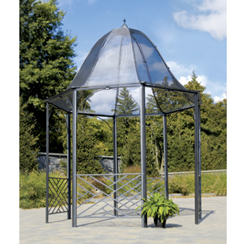Williamsburg Nelson Gazebo