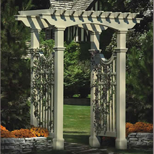 Yorkshire Arbor-Tan