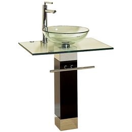 “Zagato” Bathroom Vanity