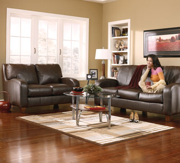 “Abby-Latte” - Sofa