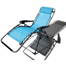 Anti-Gravity Adjustable Recliners