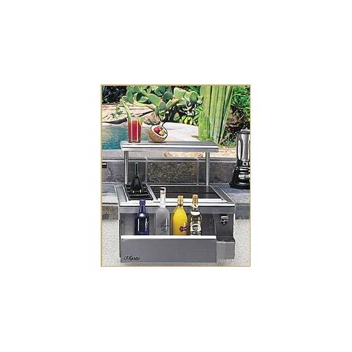 Alfresco 24 Inch Bartender