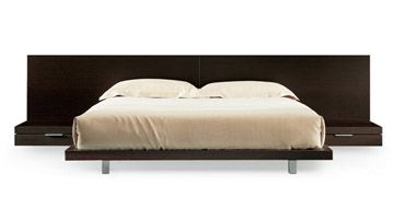 Ando Bed Designed