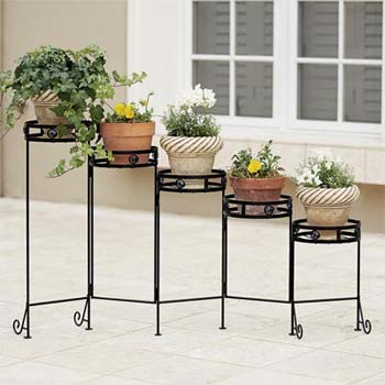 Ardenvale Plant Stand