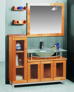 Arion Bath Unit