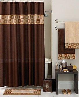 Avanti “Precision” Bath Collection