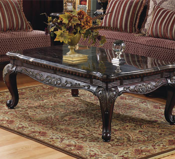 “Avelon” - Occasional Table Collection “