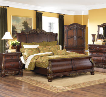 “Avelon” Bedroom Collection