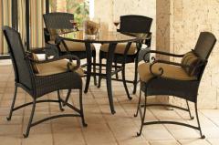 Bahia Five-Piece Gathering Set
