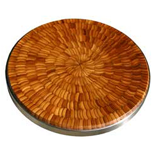Bamboo Cutting Board14 in